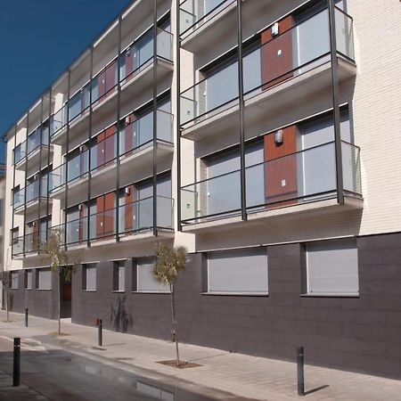 Apartament Platja 32 1º 1ª. L'Estartit Zewnętrze zdjęcie