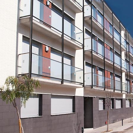 Apartament Platja 32 1º 1ª. L'Estartit Zewnętrze zdjęcie