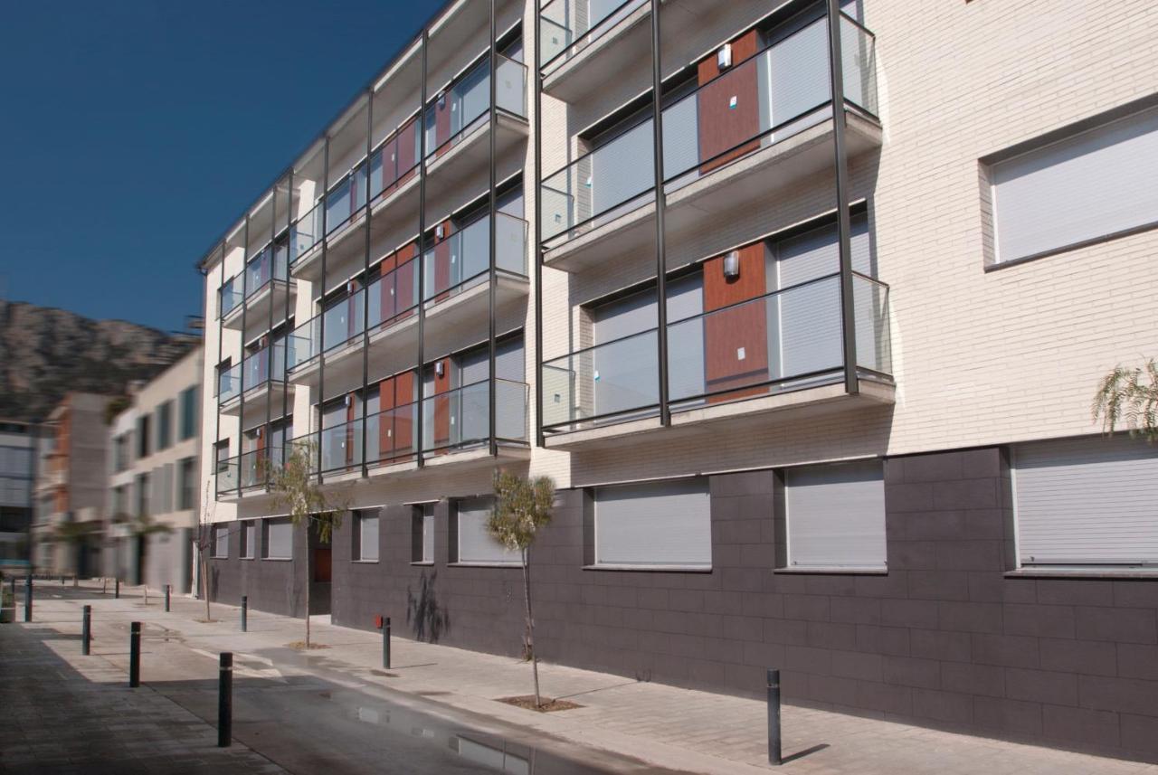 Apartament Platja 32 1º 1ª. L'Estartit Zewnętrze zdjęcie