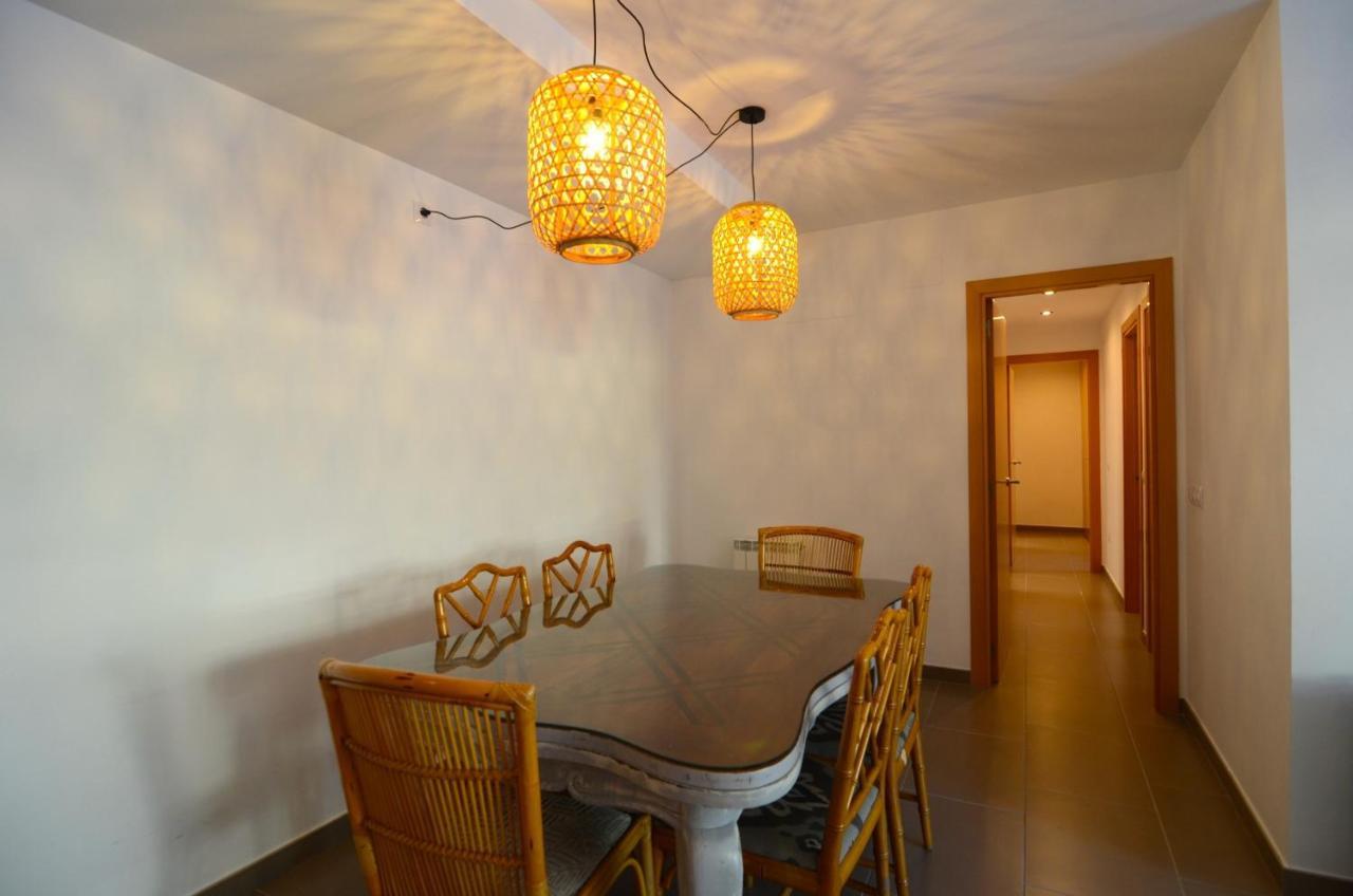 Apartament Platja 32 1º 1ª. L'Estartit Zewnętrze zdjęcie