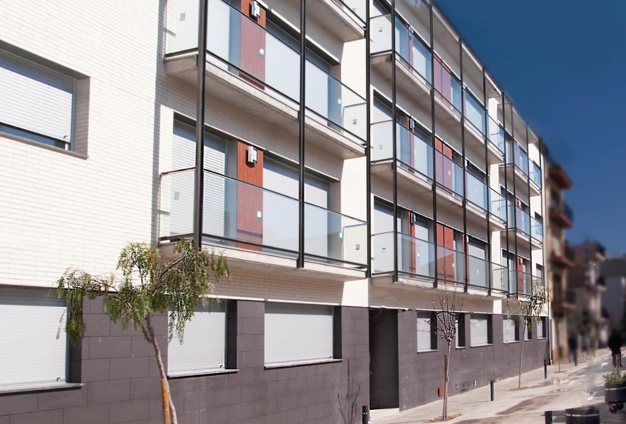 Apartament Platja 32 1º 1ª. L'Estartit Zewnętrze zdjęcie