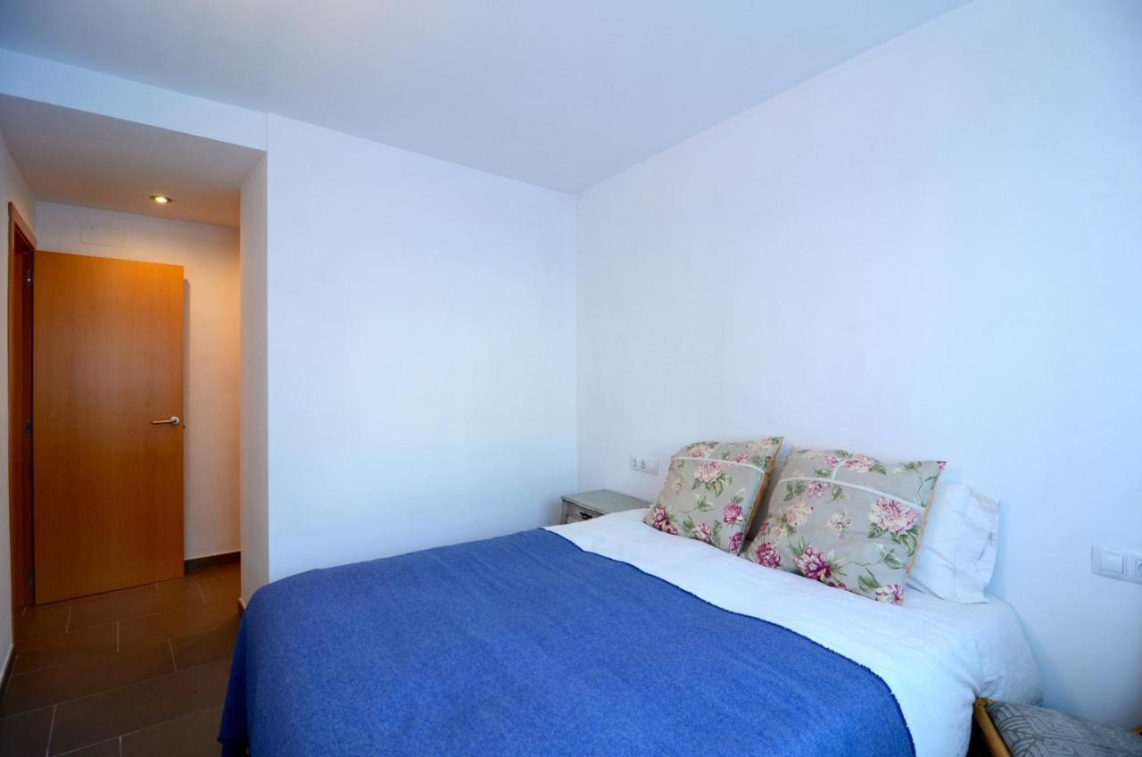 Apartament Platja 32 1º 1ª. L'Estartit Zewnętrze zdjęcie