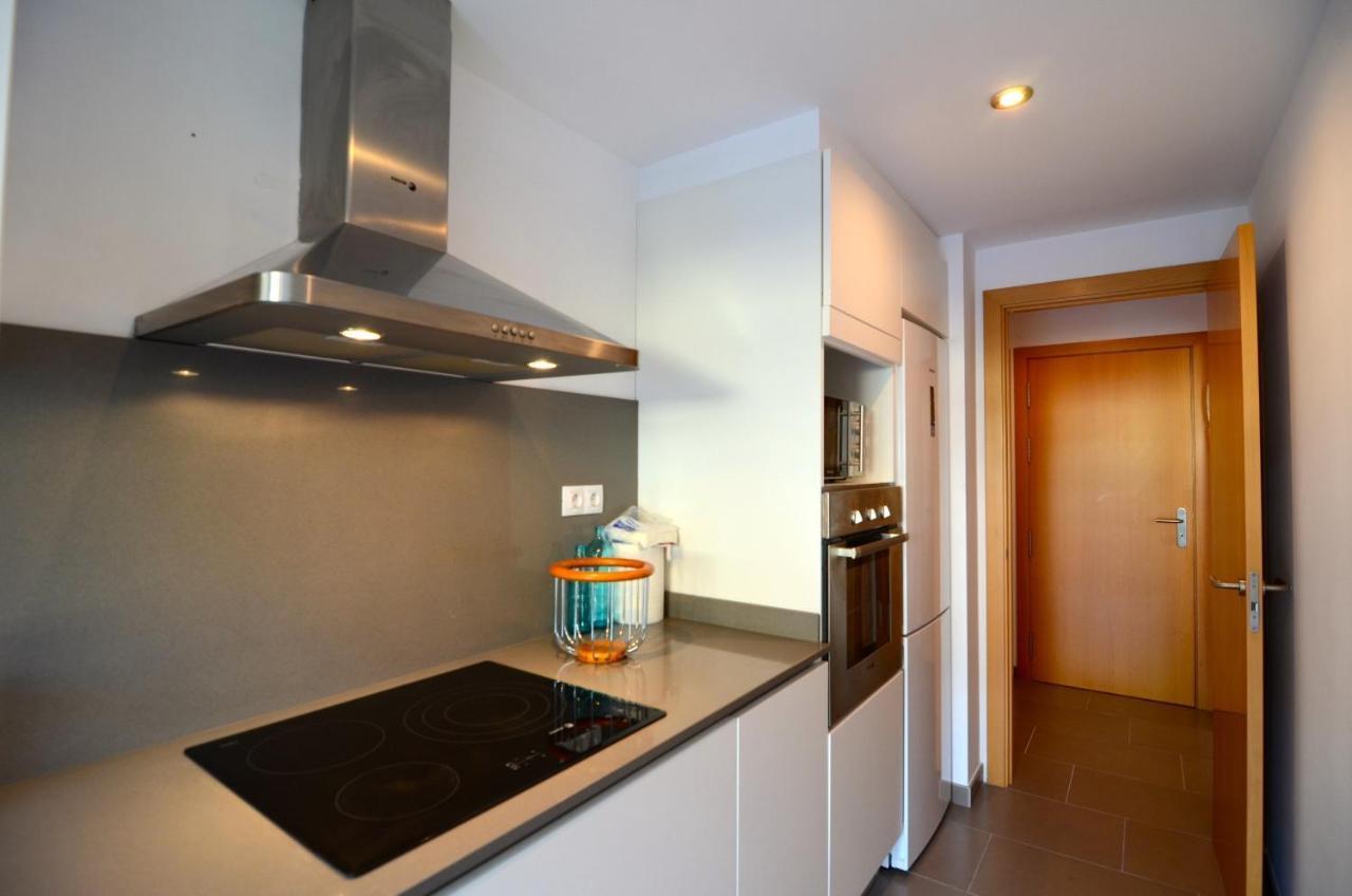 Apartament Platja 32 1º 1ª. L'Estartit Zewnętrze zdjęcie