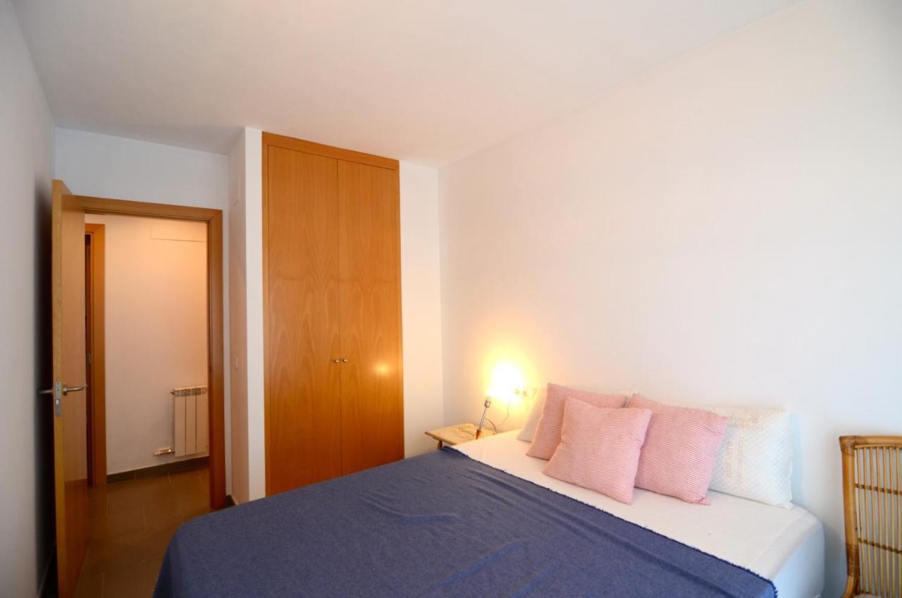 Apartament Platja 32 1º 1ª. L'Estartit Zewnętrze zdjęcie