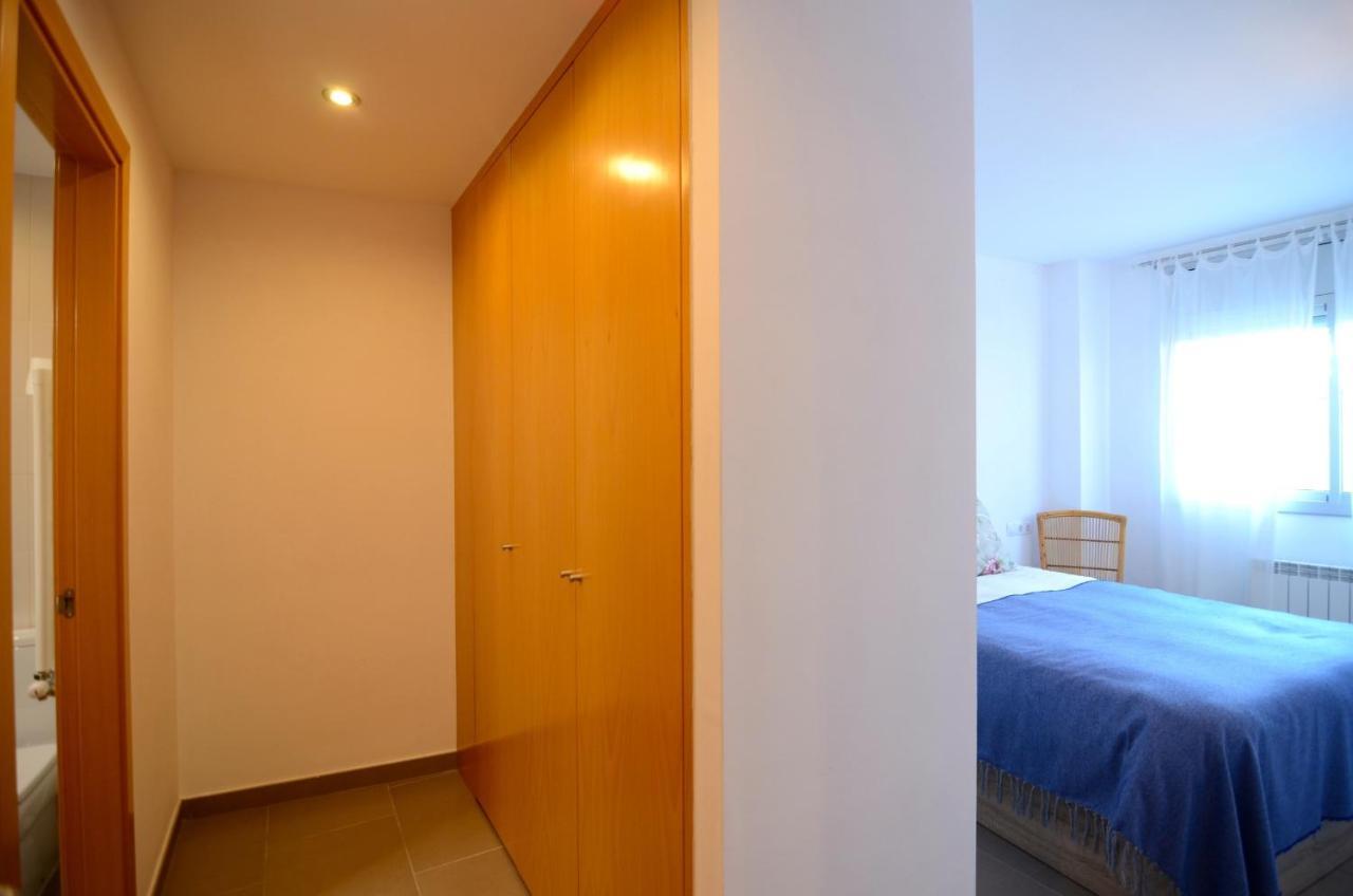 Apartament Platja 32 1º 1ª. L'Estartit Zewnętrze zdjęcie