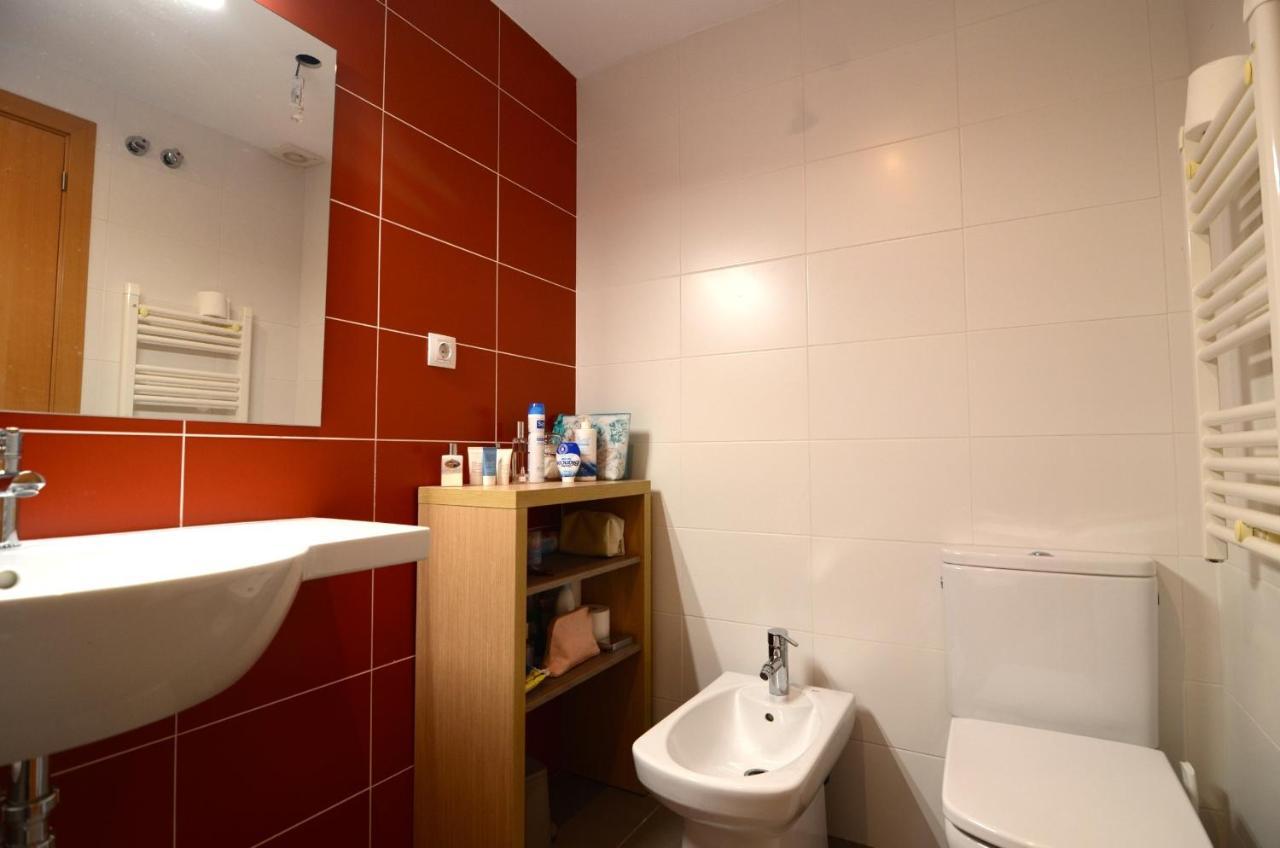 Apartament Platja 32 1º 1ª. L'Estartit Zewnętrze zdjęcie