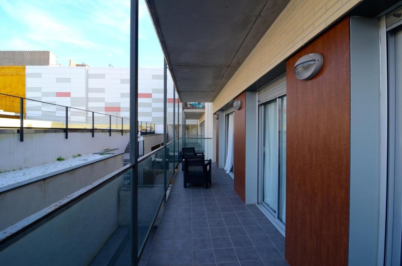 Apartament Platja 32 1º 1ª. L'Estartit Zewnętrze zdjęcie
