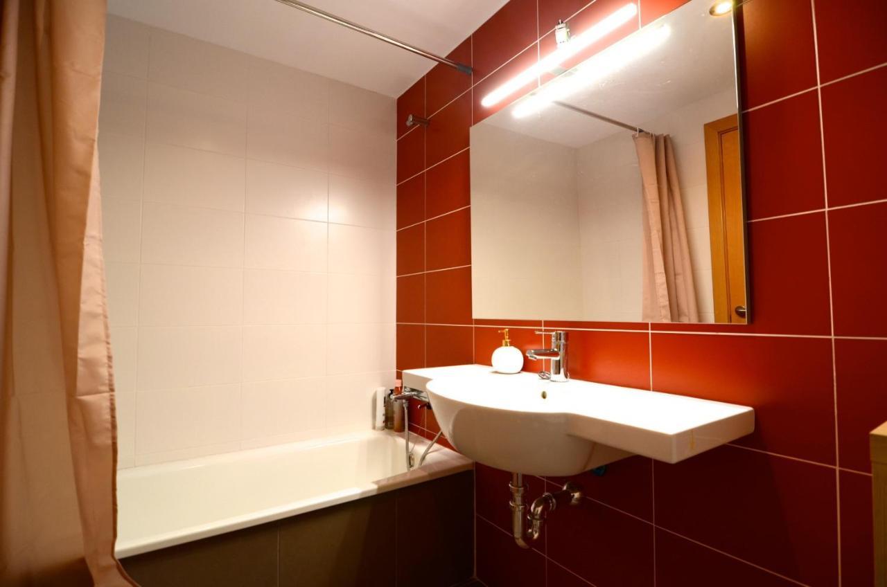 Apartament Platja 32 1º 1ª. L'Estartit Zewnętrze zdjęcie