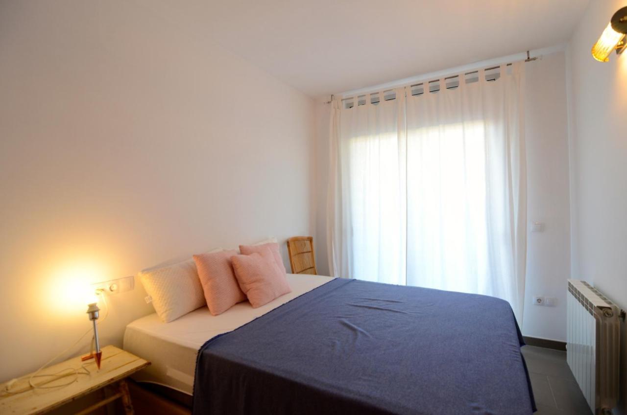 Apartament Platja 32 1º 1ª. L'Estartit Zewnętrze zdjęcie