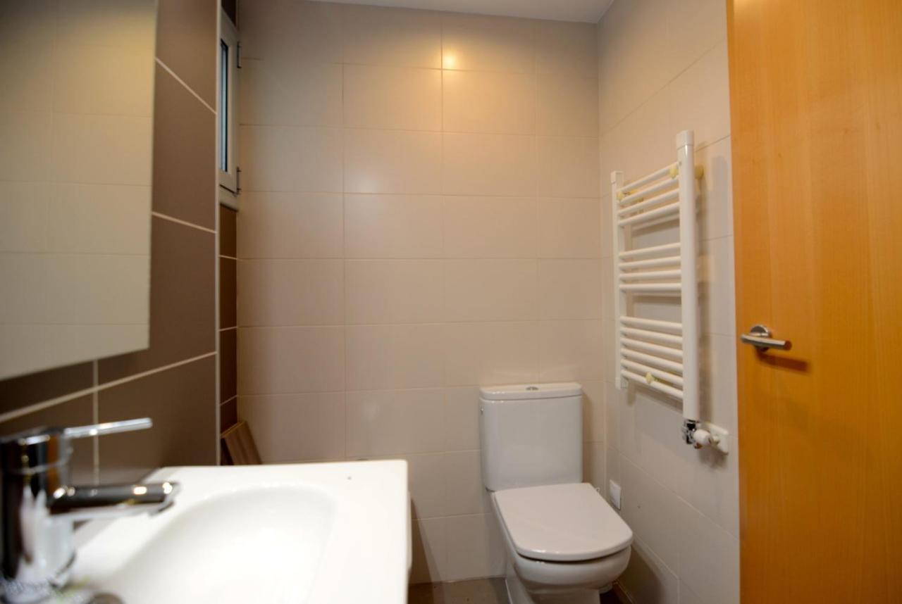 Apartament Platja 32 1º 1ª. L'Estartit Zewnętrze zdjęcie