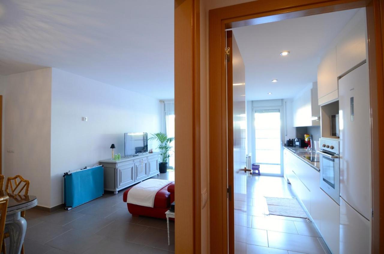 Apartament Platja 32 1º 1ª. L'Estartit Zewnętrze zdjęcie