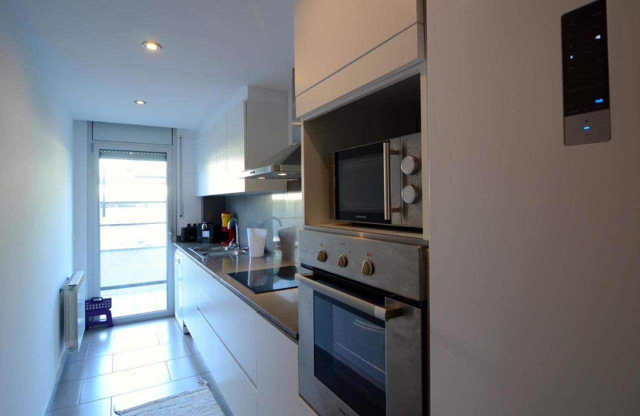 Apartament Platja 32 1º 1ª. L'Estartit Zewnętrze zdjęcie