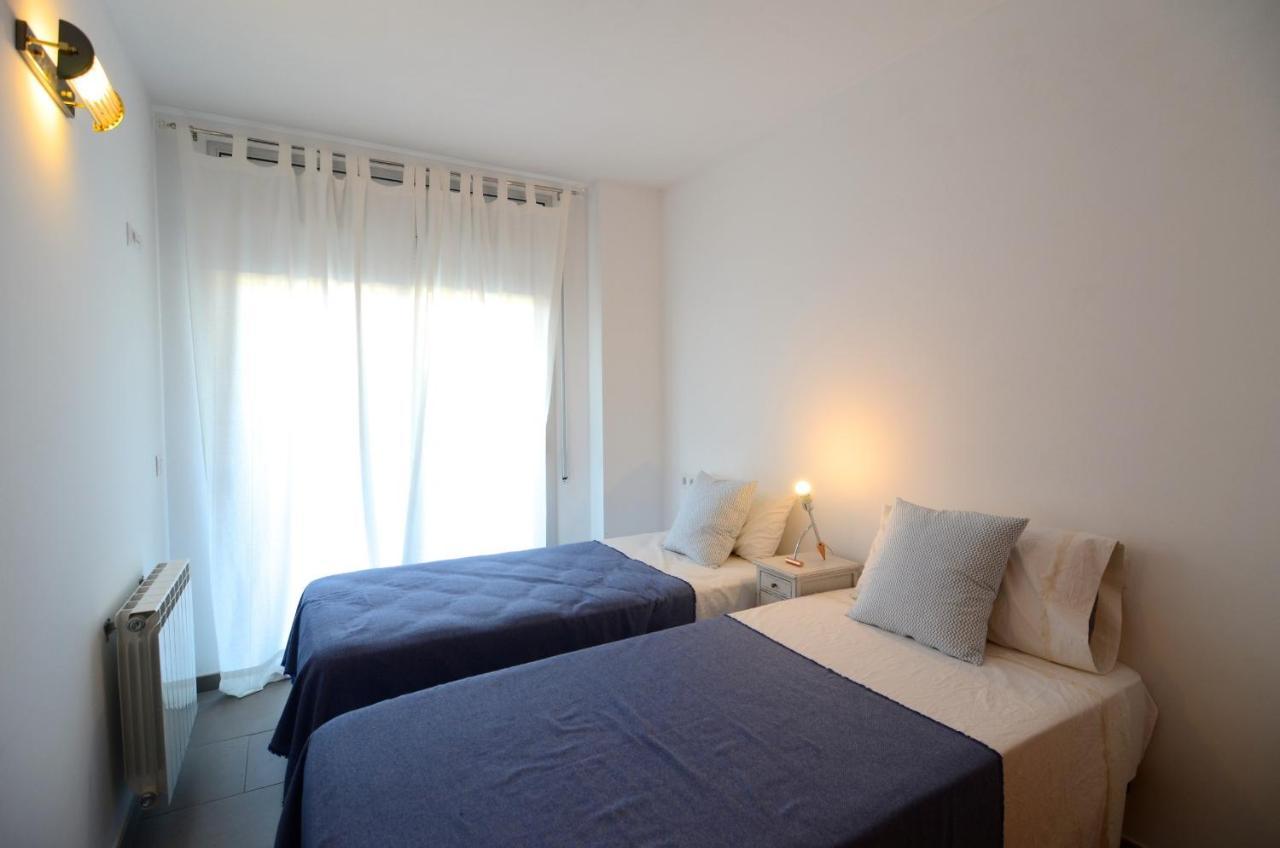 Apartament Platja 32 1º 1ª. L'Estartit Zewnętrze zdjęcie
