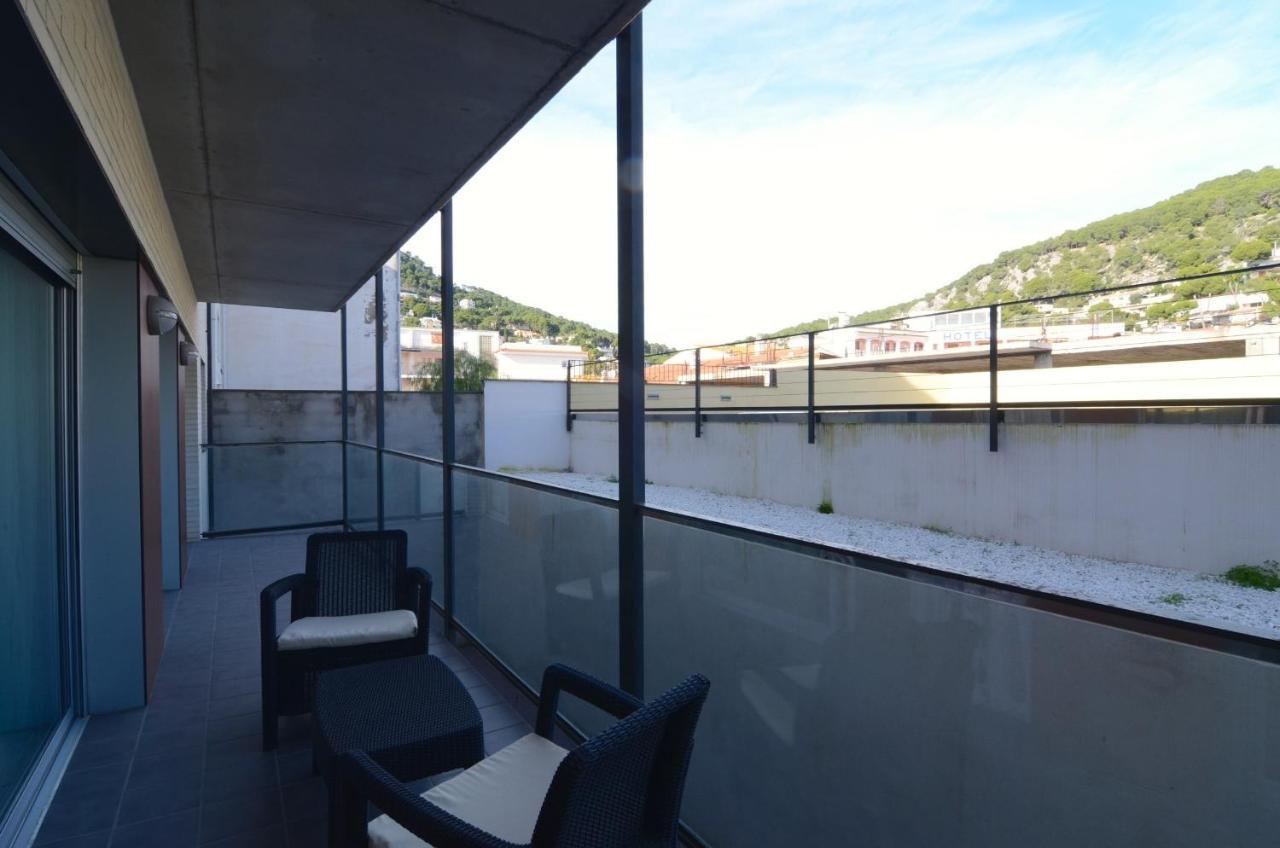 Apartament Platja 32 1º 1ª. L'Estartit Zewnętrze zdjęcie