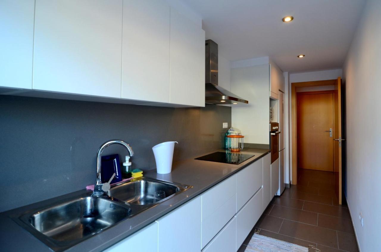 Apartament Platja 32 1º 1ª. L'Estartit Zewnętrze zdjęcie