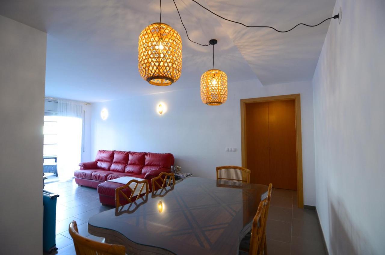 Apartament Platja 32 1º 1ª. L'Estartit Zewnętrze zdjęcie