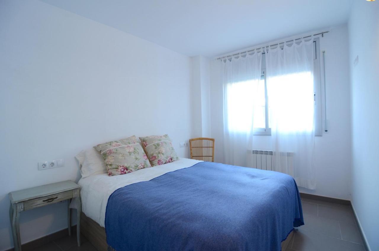 Apartament Platja 32 1º 1ª. L'Estartit Zewnętrze zdjęcie