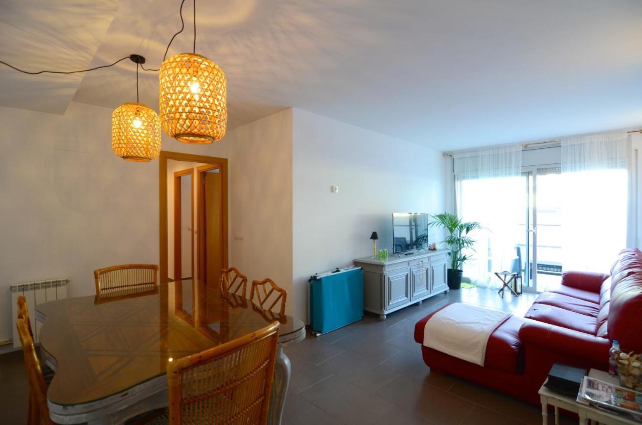 Apartament Platja 32 1º 1ª. L'Estartit Zewnętrze zdjęcie